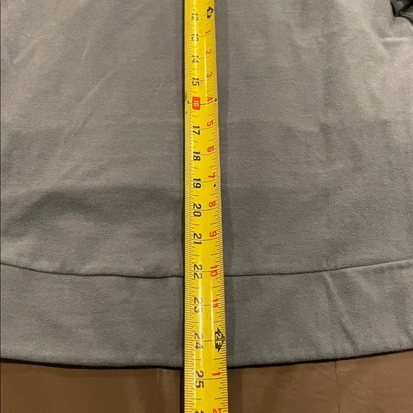 NWT Sweaty Betty Harmonise Luxe Sweatshirt, XL - Picture 12 of 12